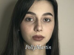PollyMartin