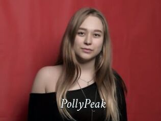 PollyPeak