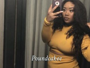 Poundcakee
