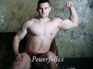 PowerfulJax
