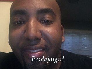 Pradajaigirl