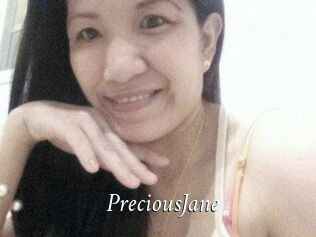 PreciousJane