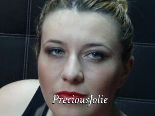PreciousJolie