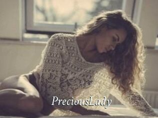 PreciousLady