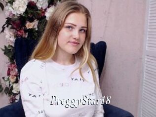 PreggyStar18