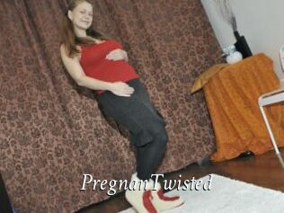 PregnanTwisted