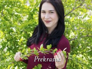 Prekrasna