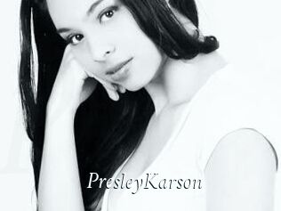 PresleyKarson