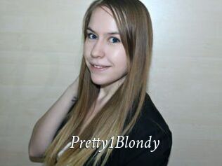 Pretty1Blondy