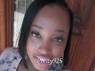 Pretty925