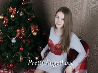 PrettyAngelLove