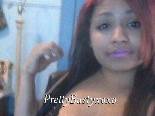 PrettyBustyxoxo