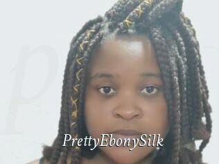 PrettyEbonySilk