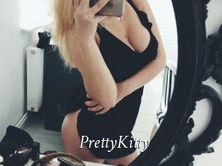 PrettyKitty