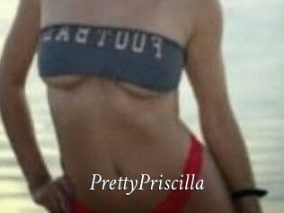 PrettyPriscilla