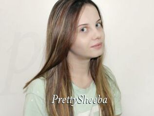 PrettySheeba