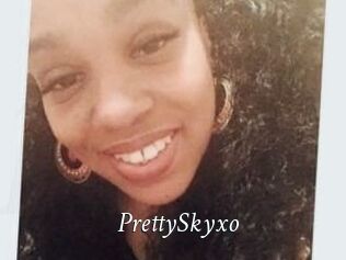 PrettySkyxo