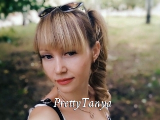 PrettyTanya