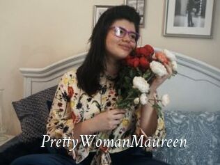 PrettyWomanMaureen