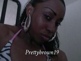 Prettybrown19