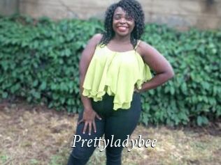 Prettyladybee
