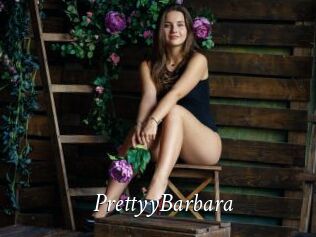 PrettyyBarbara