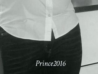 Prince2016
