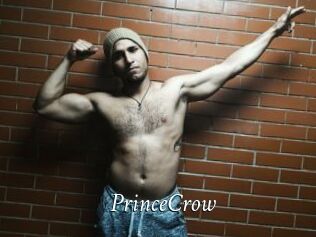 PrinceCrow