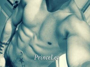 PrinceLeo