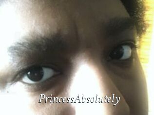 PrincessAbsolutely