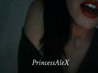 PrincessAleX