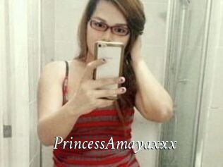 Princess_Amayaxxx