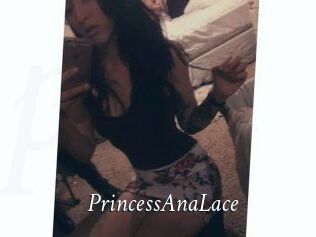 PrincessAnaLace