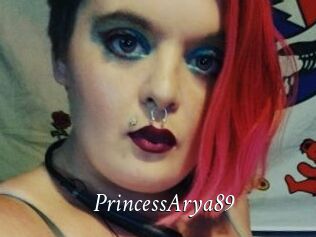 PrincessArya89
