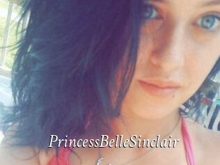 PrincessBelleSinclair