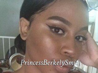 PrincessBerkelySmith