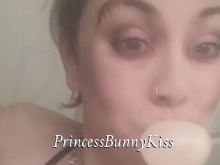 PrincessBunnyKiss