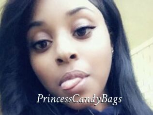 PrincessCandyBags