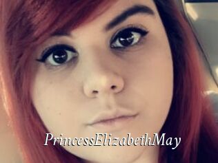 PrincessElizabethMay