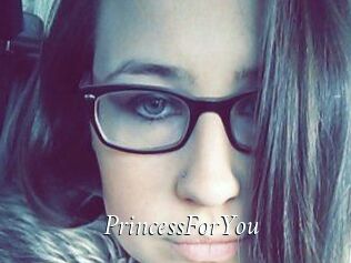 PrincessForYou