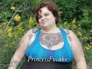 PrincessFucake