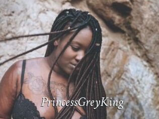 PrincessGreyKing