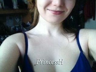 PrincessH