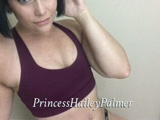 PrincessHaileyPalmer