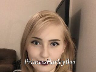PrincessHarleyBoo