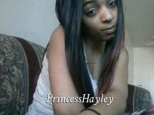PrincessHayley