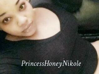PrincessHoneyNikole