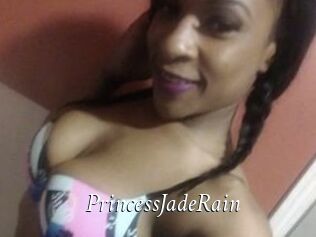 PrincessJadeRain
