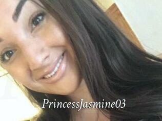 PrincessJasmine03