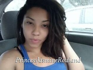 PrincessJasmineRowland